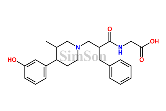 Alvimopan Impurity 1