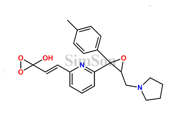 Acrivastine Impurity 1