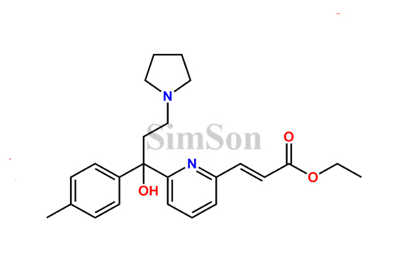 Acrivastine Impurity 4