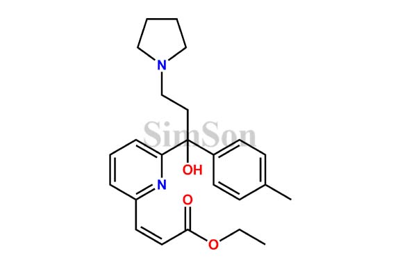 Acrivastine Impurity 5