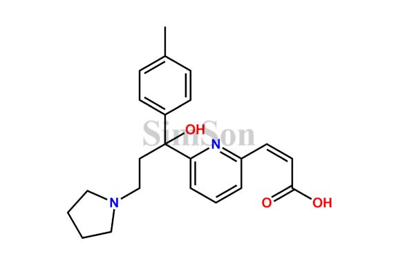 Acrivastine Impurity 6