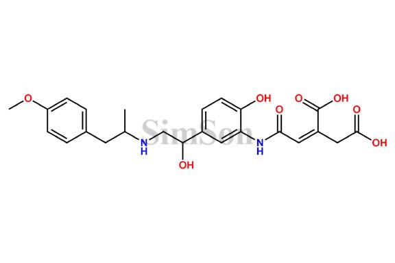 Formoterol Impurity 21