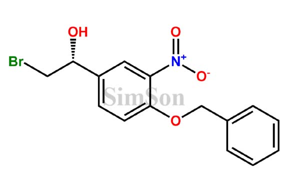 Formoterol Impurity 32