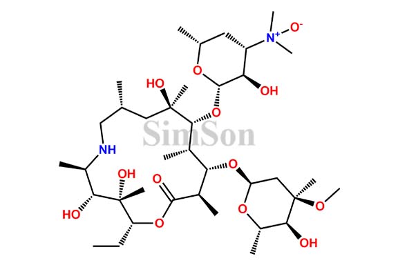 Azithromycin Impurity 1