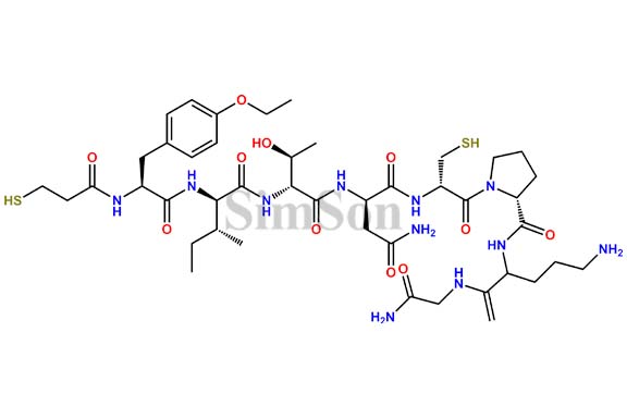 Atosiban Impurity B