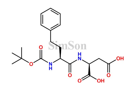 Aspartic acid Impurity 1