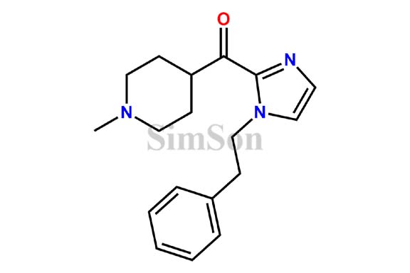 Alcaftadine Impuity 2