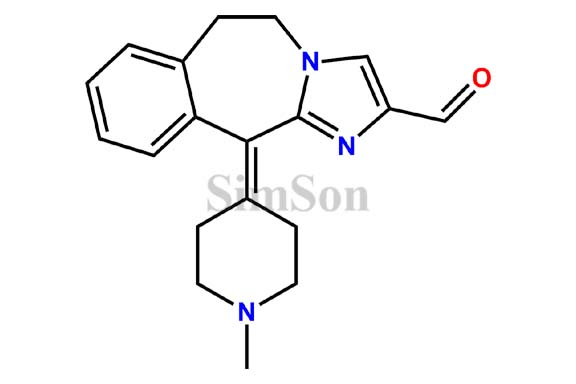 Alcaftadine Impuity 5