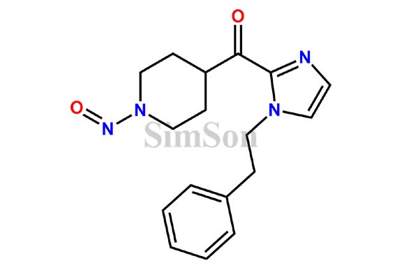 Alcaftadine Impurity 1