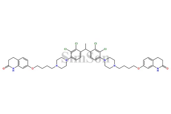 Aripiprazole EP Impurity G