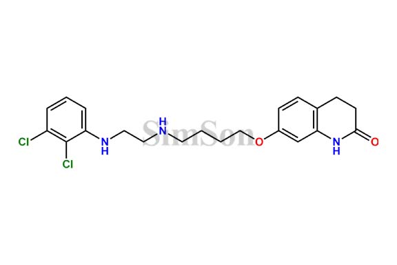 Desethylene Aripiprazole