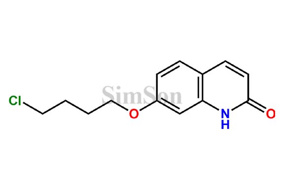 Aripiprazole Impurity 1