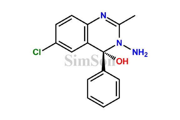 Alprazolam EP Impurity A