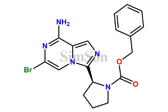 Acalabrutinib Impurity 9