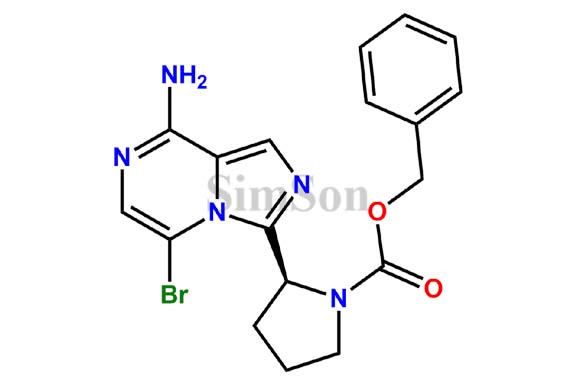 Acalabrutinib Impurity 10