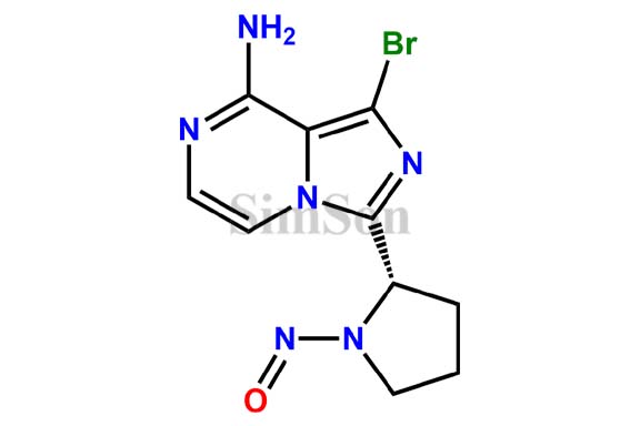 Acalabrutinib Impurity 6