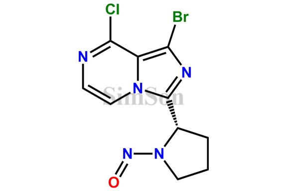 Acalabrutinib Impurity 12