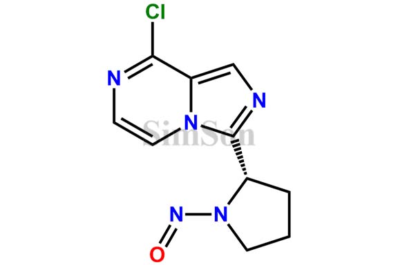 Acalabrutinib Impurity 13