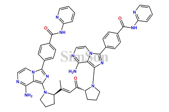 Acalabrutinib Impurity 14