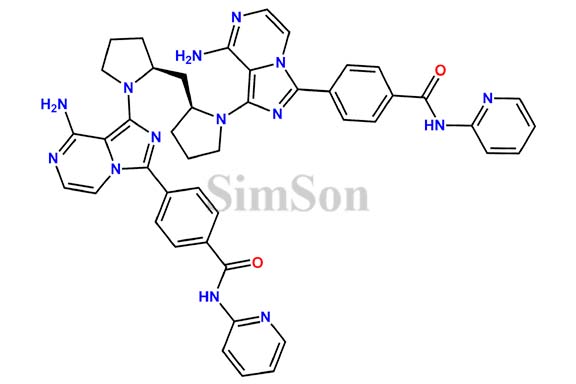 Acalabrutinib Impurity 18