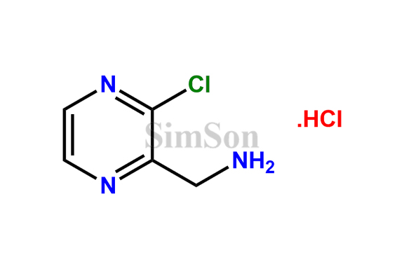 Acalabrutinib Impurity 44