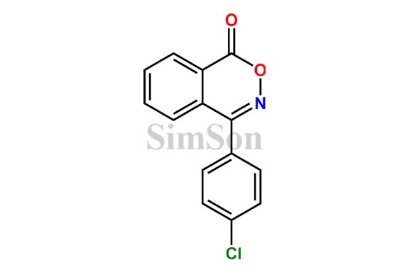 Azelastine Impurity 2