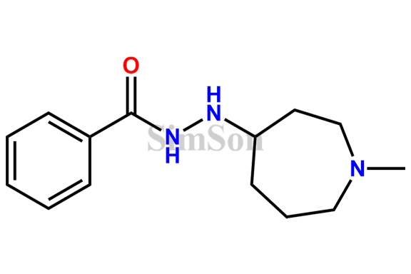 Azelastine EP impurity B