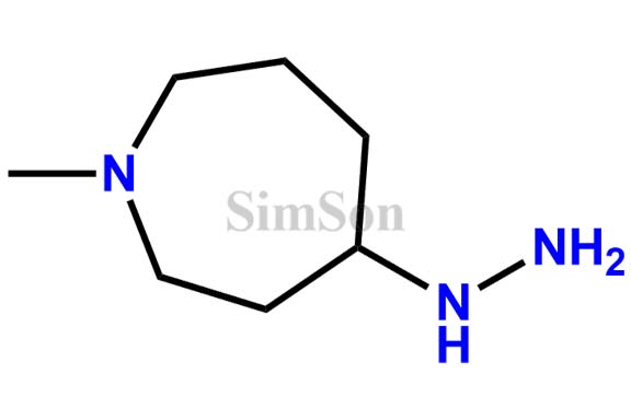 Azelastine Impurity 4