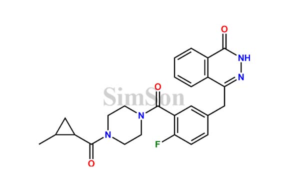 Azelastine Impurity 1