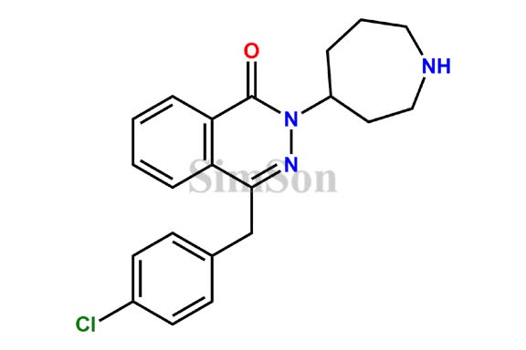 N-Desmethyl Azelastine