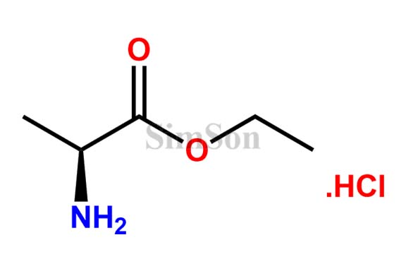 L-Alanine Ethyl Ester Hydrochloride