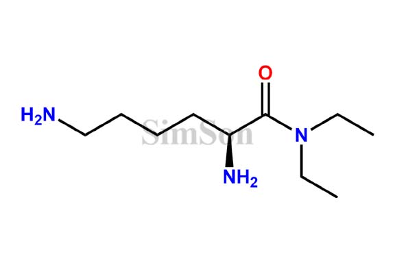 L-Lysine Diethylamide