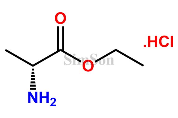 Ethyl D-alanine Hydrochloride