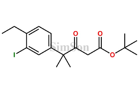 Alectinib Impurity 7
