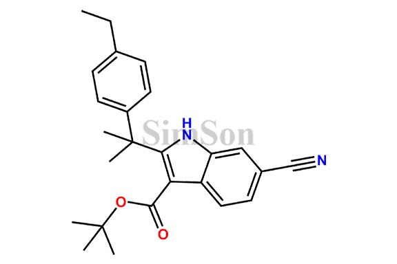 Alectinib Impurity 12