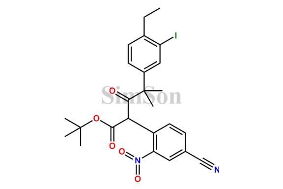 Alectinib Impurity 11