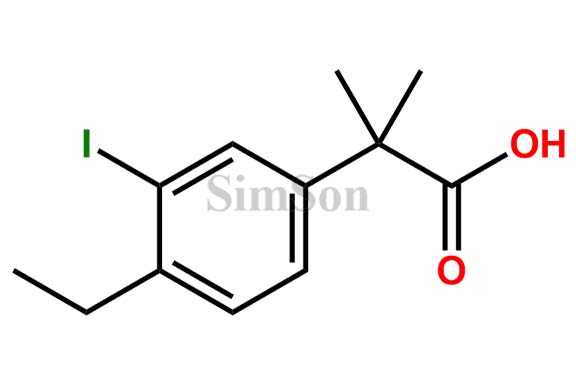 Alectinib Impurity 10