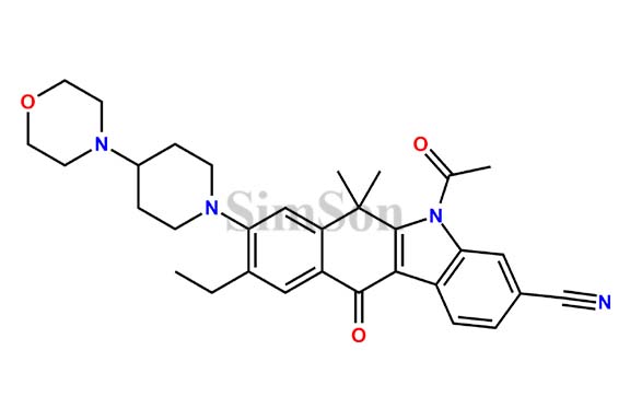 Alectinib Impurity 15