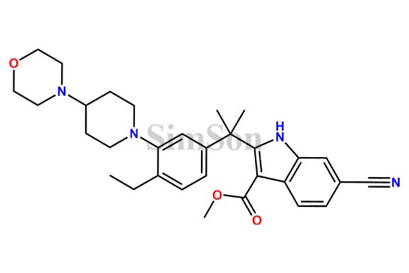 Alectinib Impurity 20