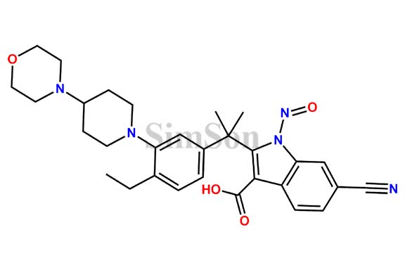 Alectinib Impurity 21