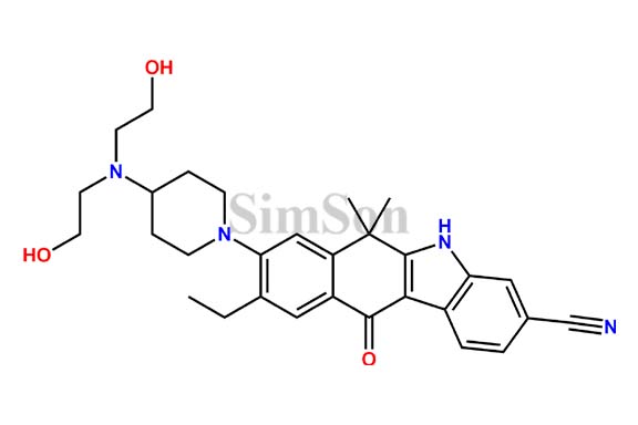 Alectinib Impurity 13