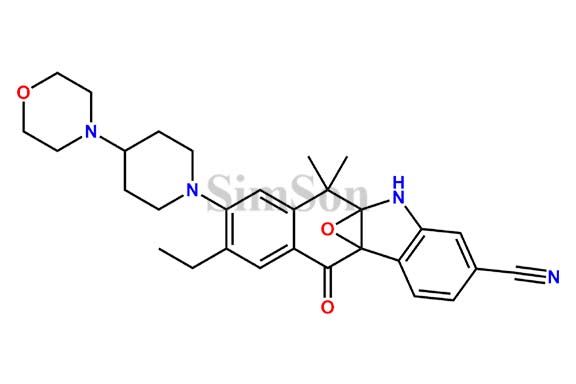 Alectinib Impurity 16
