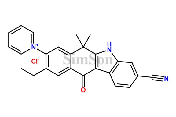 Alectinib Impurity 22