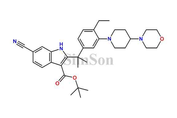 Alectinib Impurity 26