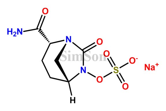 Avibactam Impurity 20