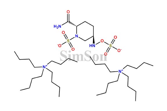Avibactam Impurity 6