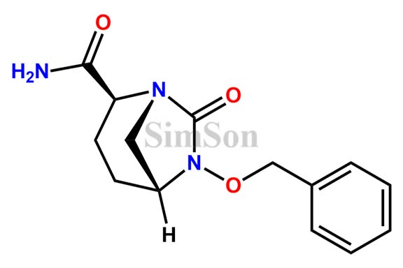 Avibactam Impurity 9