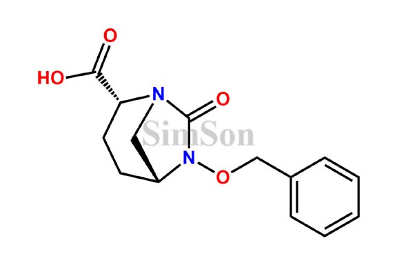 Avibactam Impurity 7
