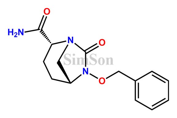 Avibactam Impurity 8