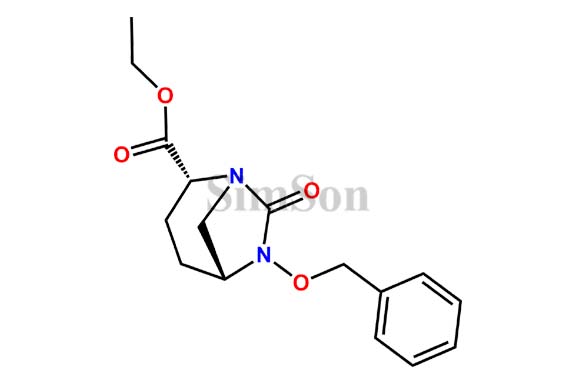 Avibactam Impurity 11